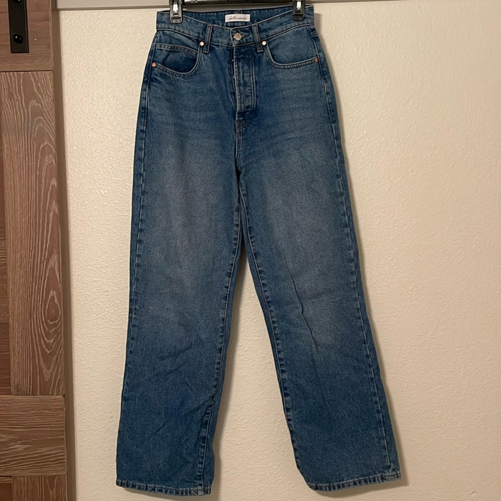 Betro Simone Highrise Jeans